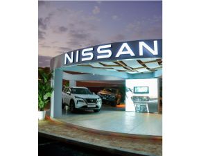 Al Masaood Automobiles – Nissan Sponsors Liwa Festival 2024 in Abu Dhabi