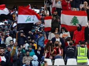 موعد مباراة العراق ولبنان في بطولة غرب آسيا للناشئين 2023 والقنوات الناقلة