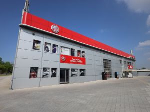 Inter Emirates Motors Celebrates Remarkable Market Growth in 2023 