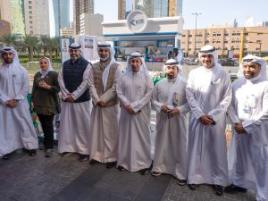 KIB يرعى مهرجان Food Buzz للعام الثالث على التوالي