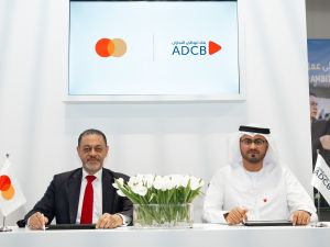 بنك أبوظبي التجاري يطلق مؤشر الاستدامة الأول من نوعه في المنطقة من ماستركارد لتعزيز جهود عملائه من الشركات في مجال الاستدامة