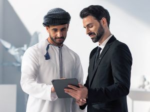 Elevate Your Driving Experience with a Complimentary Vehicle Health Check by Mercedes-Benz Oman