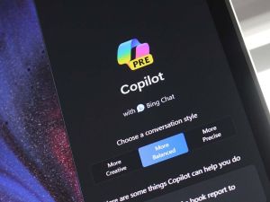 Microsoft launches free copilot app for android featuring OpenAI's GPT-4 Model
