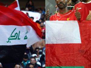 موعد مباراة العراق وعمان في غرب آسيا للناشئين 2023-24 والقنوات الناقلة