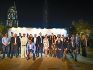 بخُطى ثابته نحو المستقبل  أوراسكوم للتنمية تضع بصمتها كشركة عالمية رائدة في تطوير الوجهات المتكاملة