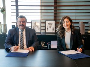 جي إف إتش تنضم إلى المنتدى الاقتصادي العالمي كشريك مشارك  تماشياً مع استراتيجية التوسع العالمي
