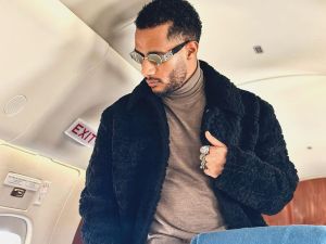 Mohamed Ramadan
