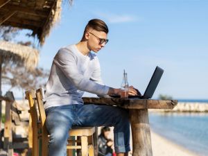 Remote work destinations: A Guide to countries embracing digital nomads