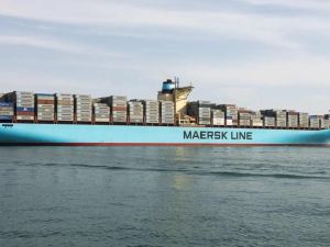 Resumption of Red Sea Shipping: CMA CGM and Maersk Announce Restart