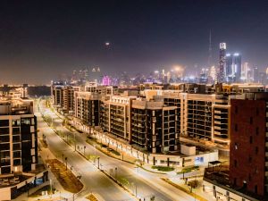 Azizi Developments 