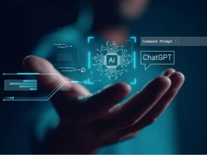 Shutterstock  ChatGPT