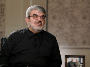 Sayyed Reza Moussavi