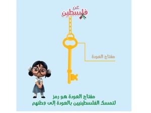 مؤسسة قطر تنظم فعالية ثقافية لجمع التبرعات لفائدة أطفال فلسطين