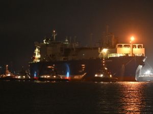 Suez Canal