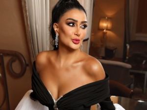غادة عبد الرازق