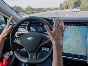 Tesla Recalls Two Million Self-Driving Cars Due to Autopilot-Related Accidents