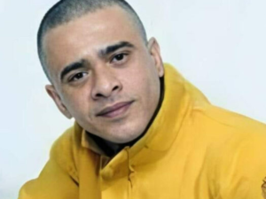 Thaer Abu Assab