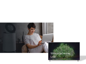 LG Thinq: A Revolution In Intelligent Living For The New Year