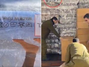 military thermal underwear