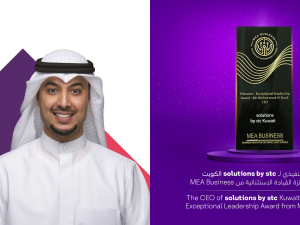 STC Kuwait