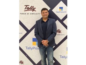 Enabling SMEs to run their business more professionally, Tally Solutions launches TallyPrime 4.0