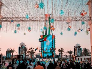  الإعلان عن فعاليات مهرجان الشيخ زايد في أبوظبي