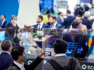 Arab Health 