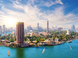 أفضل الحدائق العامة للنزهات العائلية في مصر
