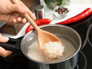 طبيب البوابة: ما علاقة بقايا الأرز بنقص الثيامين ؟