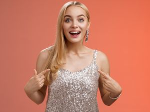 4 نصائح لإطلالة سريعة لحفل ليلة رأس السنة