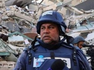 Wael Al-Dahduh