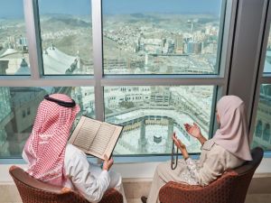 4 من أفضل الفنادق في مكة المكرمة للمعتمرين وبأجمل الإطلالات