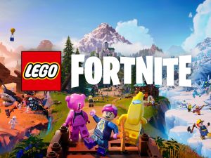 Build like never before: How to play the new LEGO Fortnite. (Lego Fortnite/ Epic Games)