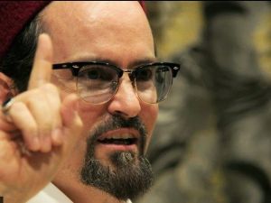 الداعية الأمريكي حمزة يوسف