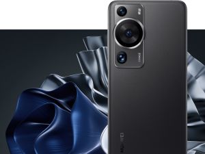 HUAWEI P60 Pro