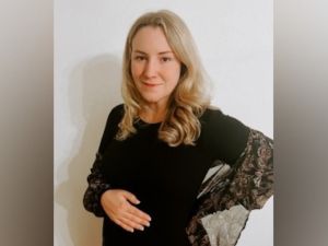 A Texas judge ruled that Kate Cox, a pregnant woman who sued the state seeking a court-ordered abortion, can legally terminate her pregnancy. (Twitter)