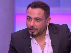 محمد نجاتي