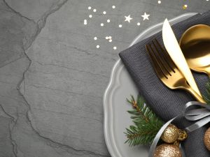 أفضل أفكار وصفات عشاء رأس السنة
