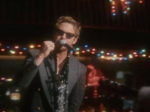 Ryan Gosling & Mark Ronson - I'm Just Ken (Merry Kristmas Barbie). (YouTube)