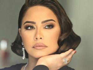 شيرين عبد الوهاب