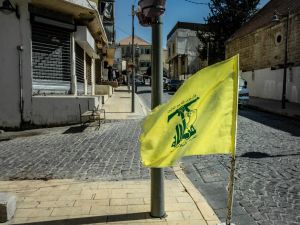 100 قتيل من حزب الله منذ اندلاع طوفان الاقصى 