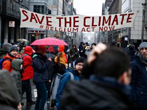 Shutterstock climate change