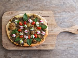 Shutterstock Manousheh