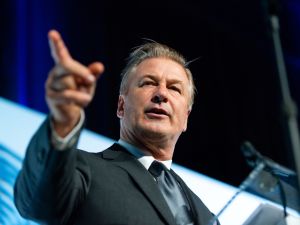 Alec Baldwin 