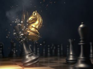 Shutterstock Chinese chess