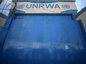 UNRWA