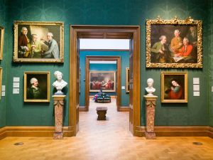 most expensive paintings