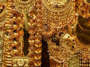 Gold prices in Dubai Today Thursday 28 December 2023