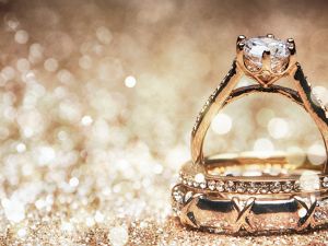 Shutterstock diamond ring