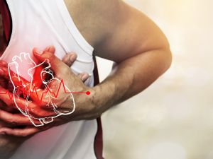 النوبة القلبية الصامتة: علامات تحذيرية لا يجب أن تتجاهلها